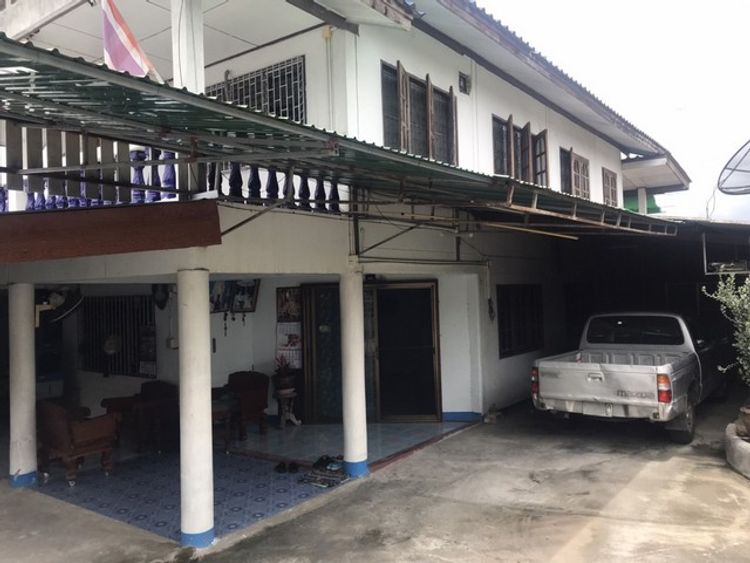 ขาย บ้านเดี่ยว 2 ชั้น ต.แม่ปะ อ.แม่สอด จ.ตาก PAP6-0144 , ภาพที่ 4
