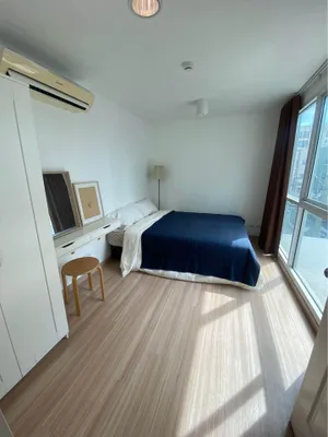 ให้เช่า คอนโด ชาโตว์ อินทาวน์ สุขุมวิท 64/1 ใกล้  BTS ปุณณวิถี   