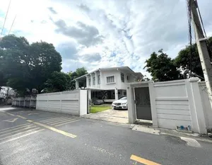 P29HA2405002 ให้เช่าบ้านเดี่ยว แขวงสามเสนใน เขตพญาไท 3 ห้องนอน เนื้อที่ 126 ตร.วา