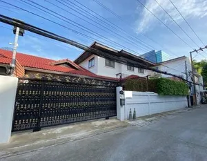 P29HA2405003 ให้เช่าบ้านเดี่ยว แขวงสามเสนใน เขตพญาไท 4 ห้องนอน เนื้อที่ 91 ตร.วา