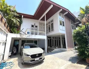 P29HA2405001 บ้านเดี่ยวให้เช่า ซอยอารีย์สัมพันธ์ 3 ห้องนอน 98 ตร.วา