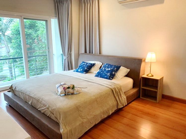 [ให้เช่า] FOR RENT BANGKOK BOULEVARD CHAENGWATTANA / 3 bedrooms 3 / 72, ภาพที่ 4