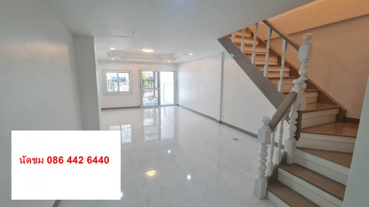 ขาย บ้านเดี่ยว บ้านสายไหมวิลล่า ID-15745, ภาพที่ 4