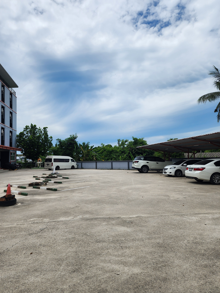 ขายอพาร์ทเม้นท์  4 ชั้น 61 ห้อง บ้านฉาง ระยอง กำไรดี เดินทางสะดวก , ภาพที่ 4
