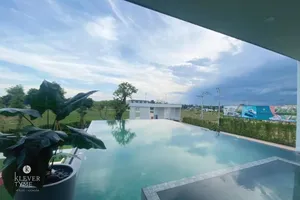 บ้านเช่าใกล้บึงหนองโคตร