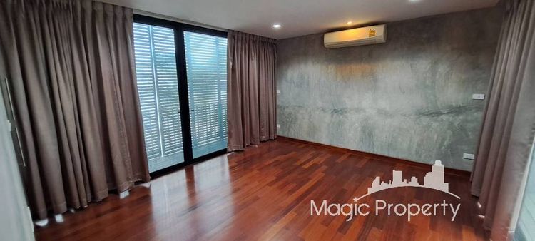 ขายบ้านเดี่ยว 4 ห้องนอน ใน ซอยพหลโยธิน 8 แขวงสามเสนใน เขตพญาไท กรุงเทพ, ภาพที่ 4