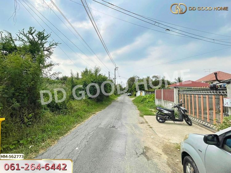 ที่ดิน พุทธมณฑลสาย 3 ทวีวัฒนา 114 ตร.ว., ภาพที่ 4