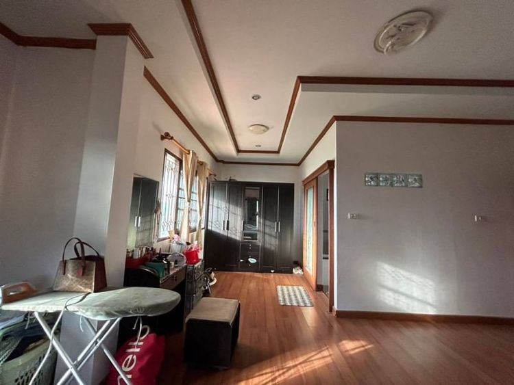 ขายบ้านเดี่ยว เขตบางละมุง ตะเคียนเตี้ย โซนธรรมชาติสงบเงียบ, ภาพที่ 4