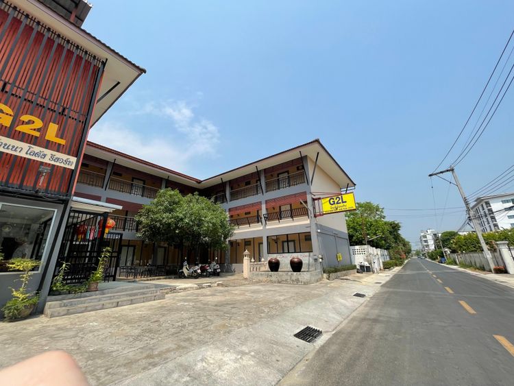 ขาย โรงแรม ตำบลป่าตัน อำเภอเมืองเชียงใหม่ จังหวัดเชียงใหม่, ภาพที่ 4
