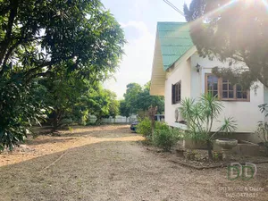 DD-0221 ขายบ้านสวน 237.2 ตร.วา สภาพดี ต.ริมปิง อ.เมือง จ.ลำพูน
