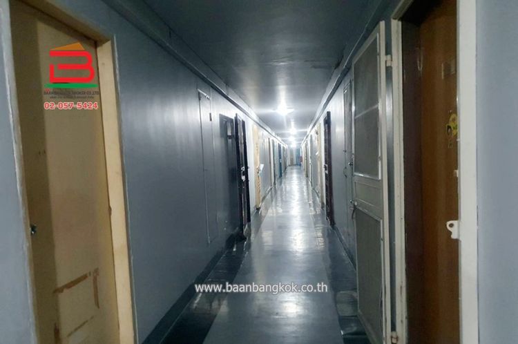 ห้องชุด บ้านสุขุมวิท 77 คอนโดมิเนียม เนื้อที่ 22.47 ตรม. ถนนสุขุมวิท 77, ภาพที่ 4
