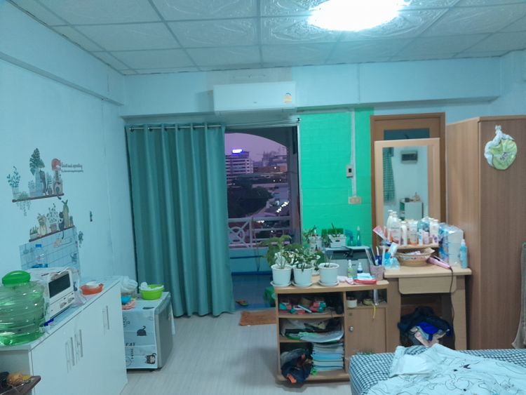 ขาย คอนโด ในโครงการ บ้านเอราวัณ แขวงทุ่งสองห้อง เขตหลักสี่, ภาพที่ 4