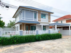 ขาย บ้านเดี่ยว พื้นที่เยอะ 78 ตรว. เฮ้าส์ ออฟ เดอะ คานารี่-ราคาถูกสุดๆ