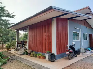 ขายบ้านพร้อมที่ดิน (ขายด่วน)