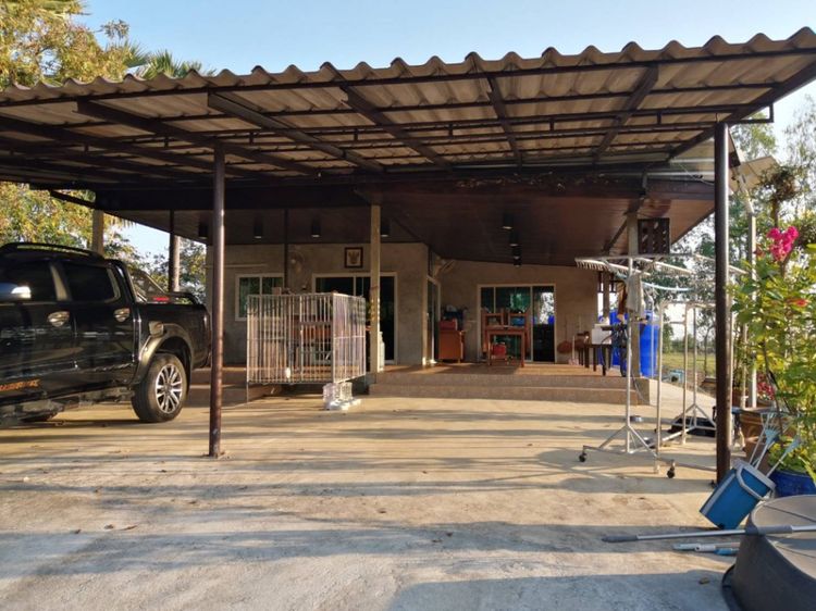 ขาย ที่ดิน ตำบลหนองขุ่น อำเภอวัดสิงห์ จังหวัดชัยนาท  47 ไร่  ID-13795, ภาพที่ 4