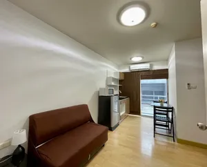 ขายพร้อมคนเช่า Smart Condo พระราม 2 ตึก B ชั้น 2 [FAS2403057]