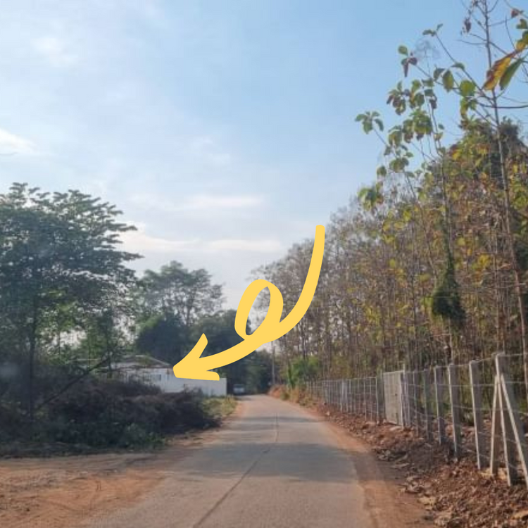 ขาย ที่ดิน บ้านโนนม่วง หลังมหาวิทยาลัยขอนแก่น  จังหวัดขอนแก่น, ภาพที่ 4