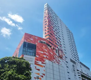 อาคารสำนักงานเซ็นทรัลพลาซา แจ้งวัฒนะ (Central Plaza Chaengwattana Office Tower) สำนักงานออฟฟิศให้เช่าย่านแจ้งวัฒนะ ปากเกร็ด ใกล้รถไฟฟ้า MRT แจ้งวัฒนะ-ปากเกร็ด28