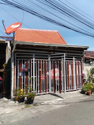84330 - ขายบ้านทาวน์เฮาส์ใจกลางเมืองภูเก็ต
