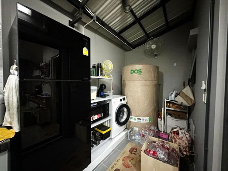 [ให้เช่า] FOR RENT V COMPOUND RATCHAPHRUEK - PINKLAO / 3 bedrooms 2 /, ภาพที่ 4