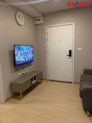 ขาย The Tree Onnut Station เดอะ ทรี อ่อนนุช สเตชั่น สภาพดี 26 ตรม. คอนโดพร้อมอยู่ ใกล้ BTS อ่อนนุช