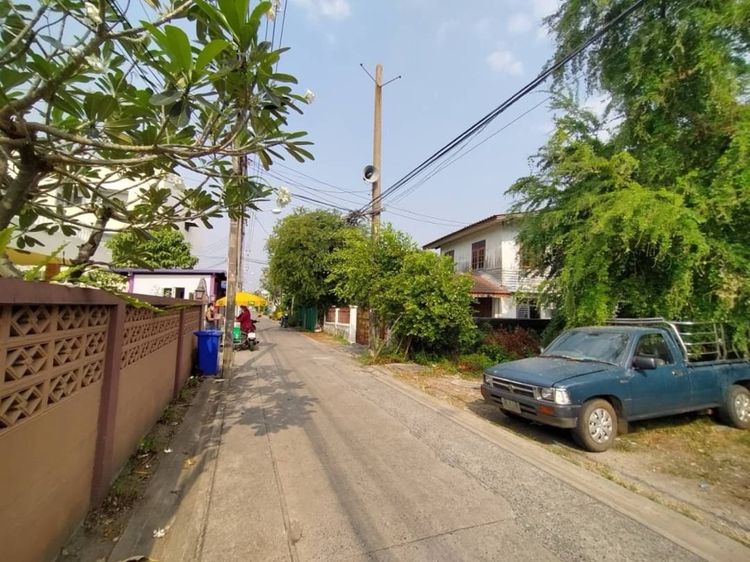 ขาย ที่ดิน ใกล้แหล่งชุมชน เหมาะปลูกบ้านนิเวศน์ชาวฟ้า2 200 ตร.วา, ภาพที่ 4