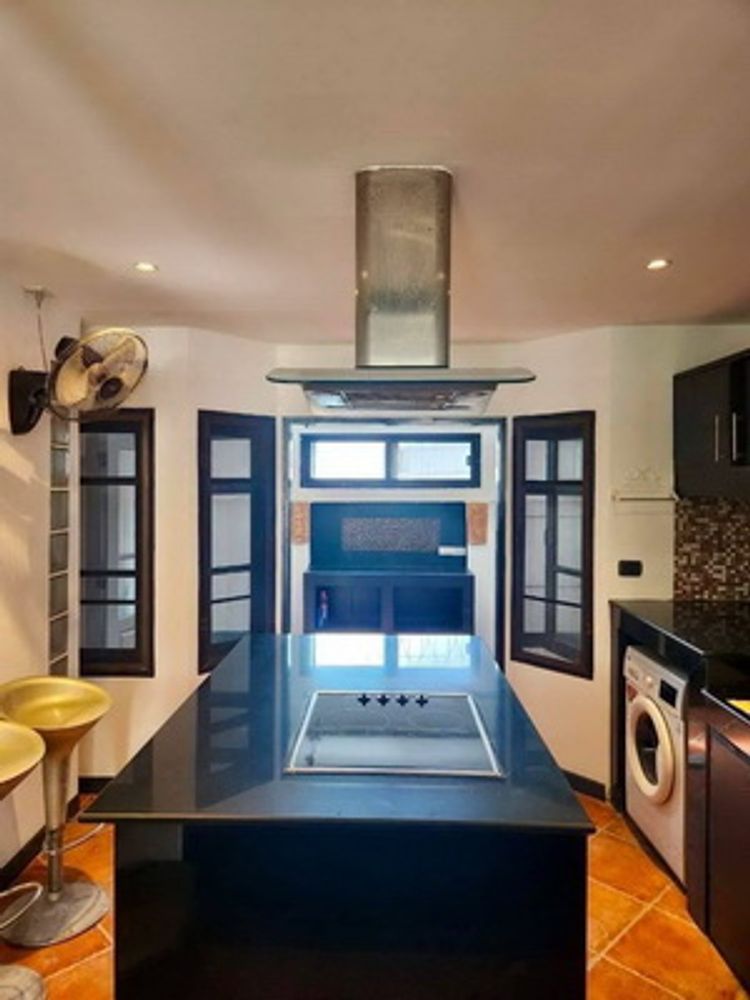 [ให้เช่า] FOR RENT CITY PLUS SUKHUMVIT 50 / 3 bedrooms 4 bathrooms / 22, ภาพที่ 4