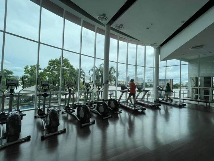 ให้เช่า คอนโด IVY River Ratburana  35.5 ตรม. 1 bed 1 bath 1 living 1 1, ภาพที่ 4
