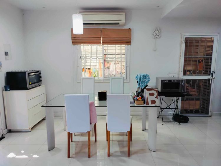 บ้านเดี่ยว พฤกษา วิลเลจ ปิ่นเกล้า สิรินธร, ภาพที่ 4