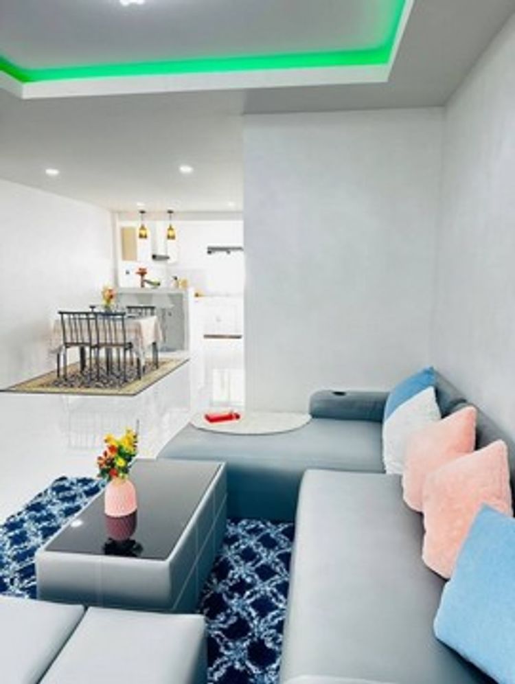 ขายทาวน์โฮม 2 ชั้น พัทยา หมู่บ้านรัตนากร 18 บ้านสวย พร้อมอยู่ RP-H092, ภาพที่ 4