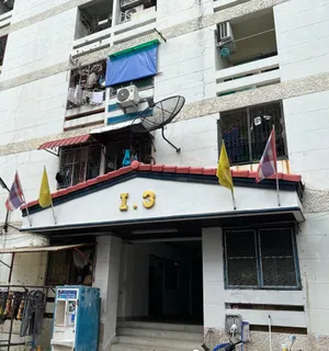ขาย คอนโด ในโครงการ บ้านสวน บางเขน แขวงอนุสาวรีย์ เขตบางเขน กรุงเทพมหานคร