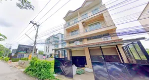ถนนคนเดินพิษณุโลก แม็คโคร ใหม่มาก  ให้เช่า ร้านอาหาร อ.พาณิชย์ 3.5 ชั้น  3นอน 21ตรว. 252ตรม. 3น้ำ สถานีรถไฟ 1 กม. ริมแม่น้ำน่าน วังจันทร์  