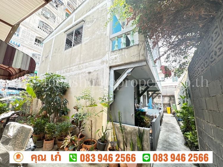 ขาย บ้านเดี่ยว 30 ตารางวา  2 ชั้น สุขุมวิท 93 ซอยพึ่งมี 50, ภาพที่ 4