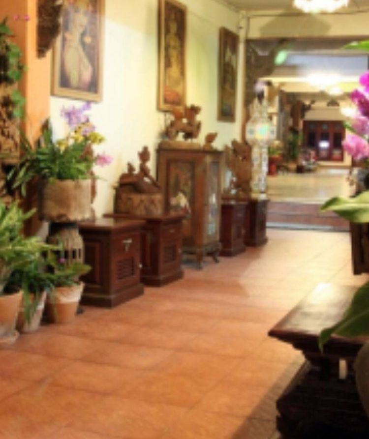 Ph0326 ขายโรงแรม ในคูเมืองเชียงใหม่ 268 ตารางวา 53 ห้อง 65 ล้านบาท, ภาพที่ 4
