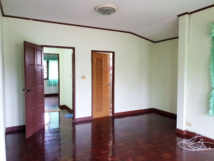 SALEขายที่ดิน แปลงมุมส่วนตัว หน้าบ้านไม่ชนใคร ทำเลเหมาะ ทำรีสอร์ท .., ภาพที่ 4