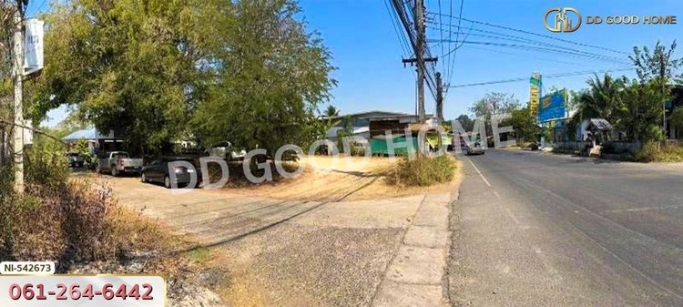 ที่ดิน อ.บุณฑริก 2 ไร่ 268 ตร.ว. อุบลราชธานี, ภาพที่ 4