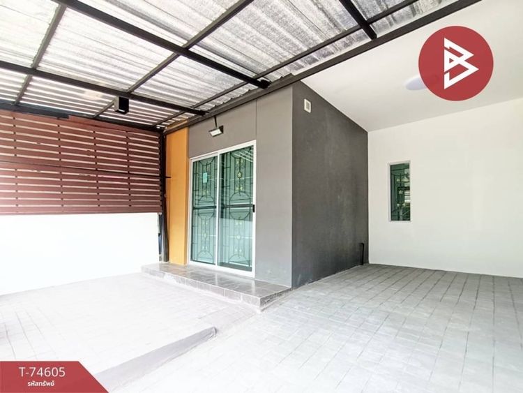 หมู่บ้านพฤกษา 106 บางปู - ตำหรุ, ภาพที่ 4