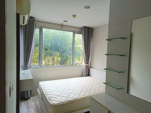 ขาย คอนโด ห้องสวย สะอาด  S9 27 ตรม. สภาพนางฟ้า พร้อมอยู่