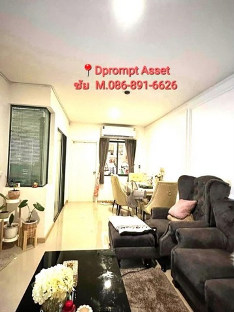 โครงการเจแกรนด์ สาทร-กัลปพฤกษ์ บ้านถนนกัลปพฤกษ์ ถ.กัลปพฤกษ์, ภาพที่ 4