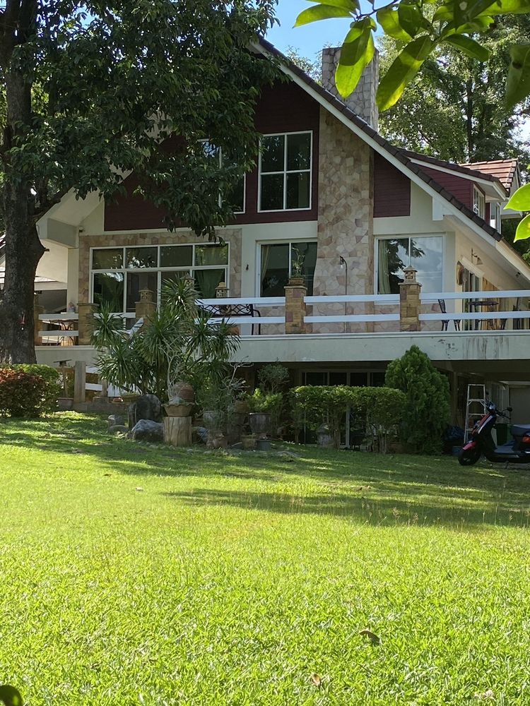 ขายที่ดินบ้านที่ดินโฉนดครุฑแดงไม่ทับพื้นที่ป่า100% ย่านเขาใหญ่2ไร่, ภาพที่ 4