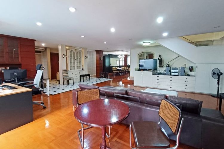 ขายคอนโด พรีเมียร์ คอนโด สุขุมวิท 24  Premier Condo Sukhumvit24  410 4 , ภาพที่ 4
