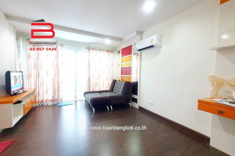 ห้องชุด เดอะแซนด์ บางแสน คอนโดมิเนียม เนื้อที่ 46.52 ตรม. ถนนบางแสนสาย, ภาพที่ 4