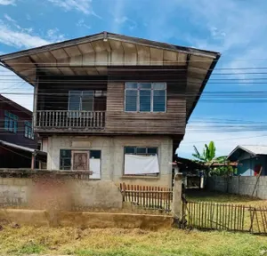 บ้านเดี่ยวมือสอง