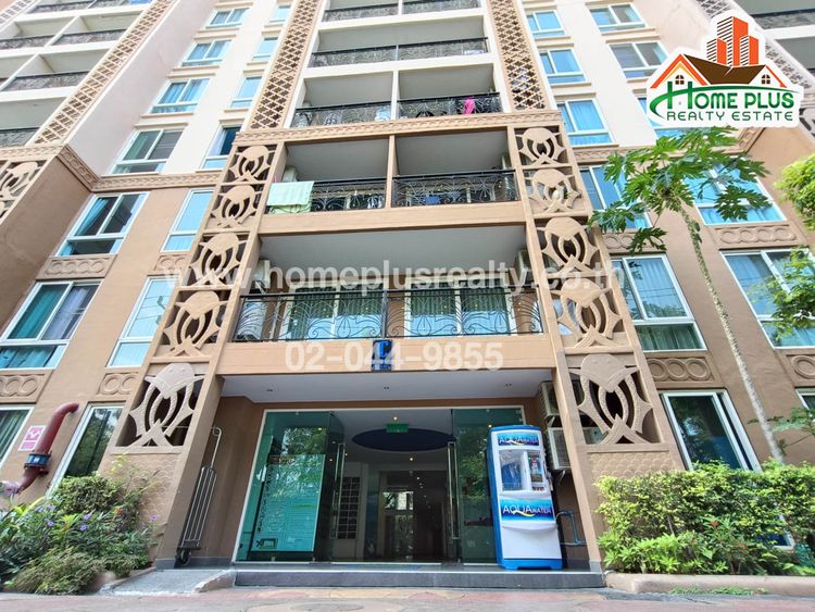 แอตแลนติสคอนโดรีสอร์ทพัทยา (Atlantis Condo Resort Pattaya), ภาพที่ 4