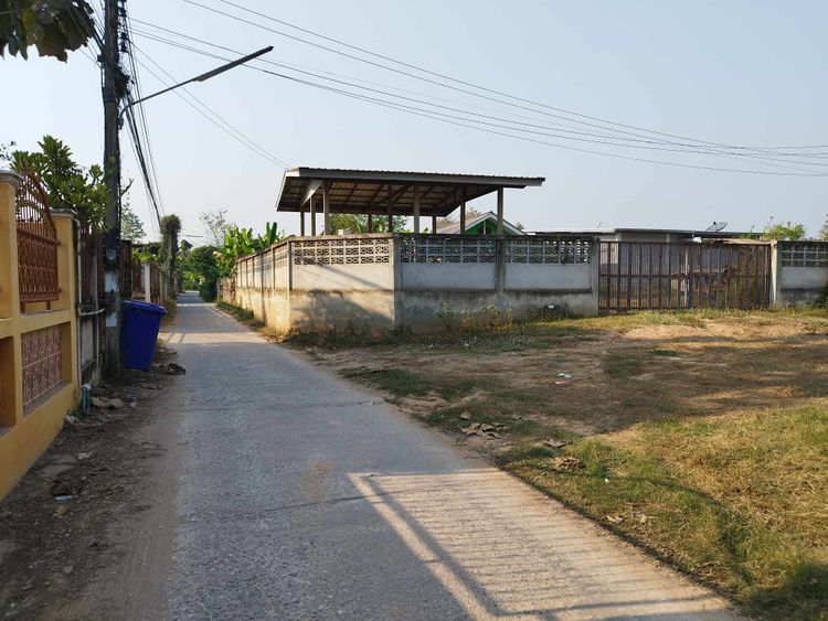 ที่ดินหัวรอ ม.8 พิษณุโลก ห่างแยกเต็งหนาม 1.2 กม., ภาพที่ 4