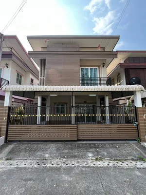 ขาย บ้าน ในโครงการ บ้านเดอะครีเอท ตำบลสุเทพ อำเภอเมืองเชียงใหม่ จังหวัดเชียงใหม่