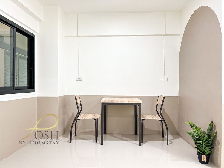 ขายเคหะบ้านพอน โซนถลาง รีโนเวทใหม่ทั้งหมด ซอยหมู่บ้านเอื้ออาทรถลาง, ภาพที่ 4