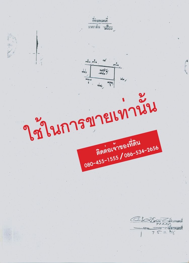 ขายที่ดินติดถนน 2 ไร่ ซอยเลี่ยงเมือง ปากเกร็ด 18  จ.นนทบุรี ถนนซอยกว้าง, ภาพที่ 4