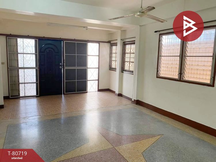 ขายด่วนทาวน์เฮ้าส์ หมู่บ้านนิรันดร์วิลล่า อ่อนนุช44 (Niran Ville, ภาพที่ 4