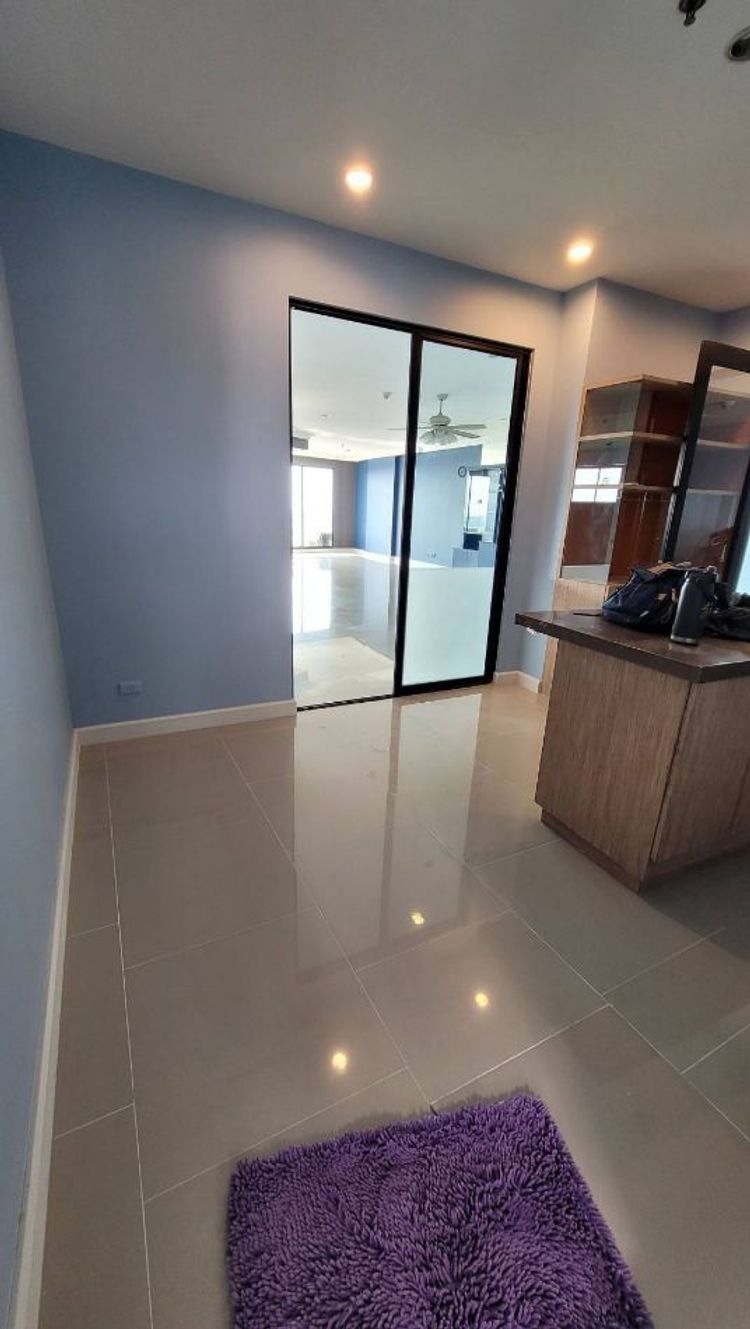 ขาย คอนโด Supalai Casa Riva Fronte1  237 ตรม. 4 bedrooms 5 bathrooms 4, ภาพที่ 4